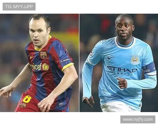 FIFA足球世界英超剧情中出现的真实球员解析