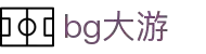 BG大游(集团)唯一官方网站